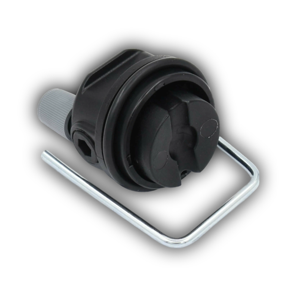 Воздухоотводчик насоса универсальный