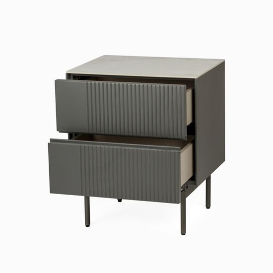 Прикроватная тумба Gabby 50х40