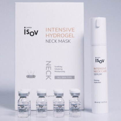 Набор Intensive Neck Care