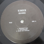 Led Zeppelin / Blueberry Hill (2LP)