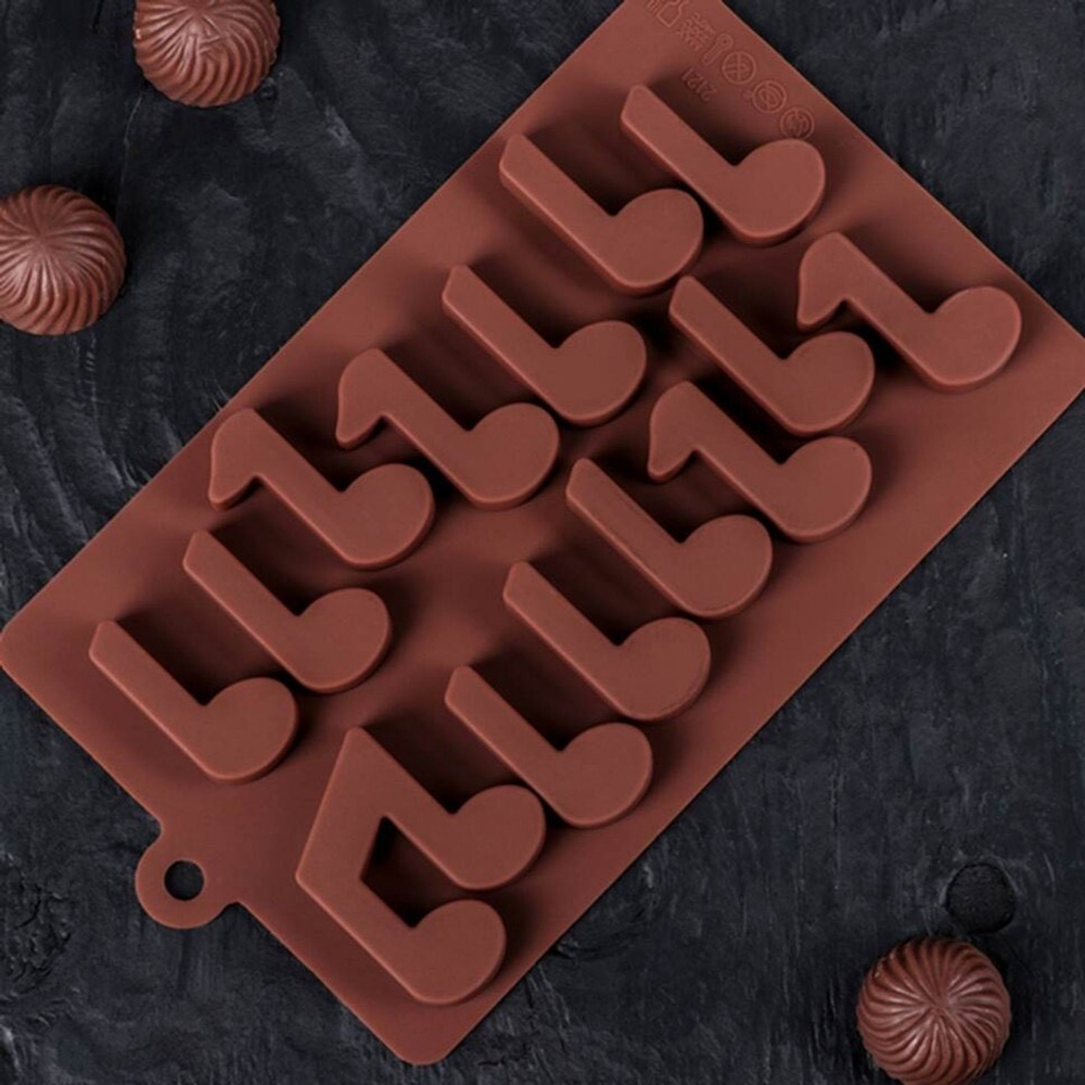 Форма "Ноты" 15 ячеек