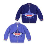 Кофта для мальчика, акрил, ( 104 р.)