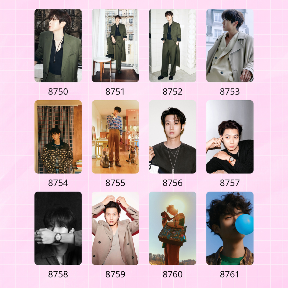 Choi Wooshik