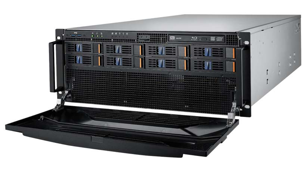 Сервер Advantech SKY-640V2