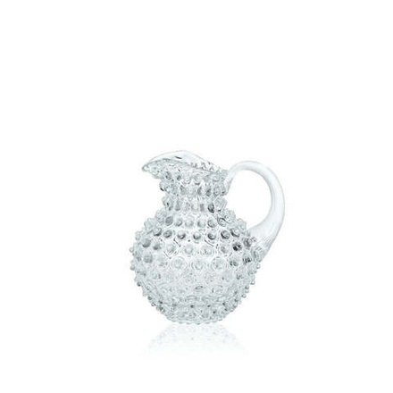 Кувшин Hobnail Clear (1 л)