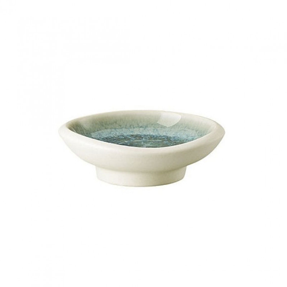 Rosenthal Junto Aquamarine - Чаша из керамогранита 8 cm / 0,06 L