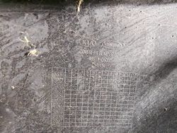 Бампер передний в сборе Kia Seltos 19-нв Б/У Оригинал 86511Q5000