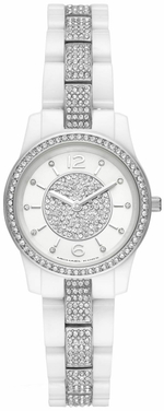 Керамические наручные часы Michael Kors MK6621