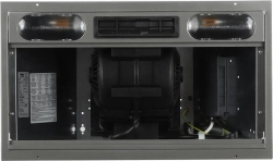 Встраиваемая вытяжка Beko HNU51311S