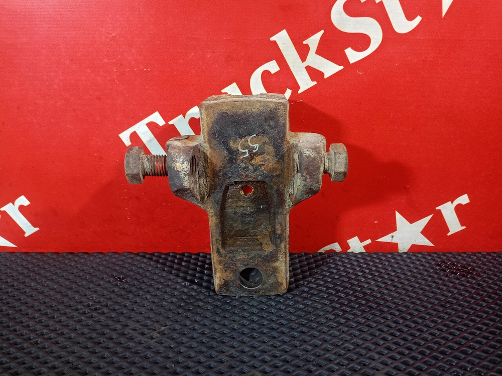 Проставка полурессоры