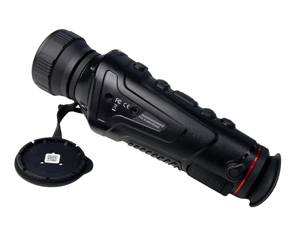 Тепловизионный монокуляр Guide Thermal imager TrackIR Pro 35мм