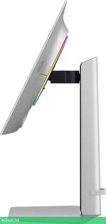 Монитор Samsung Odyssey G6 LS27DG600SUXEN