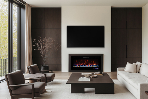 Очаг Galaxy 36 RF