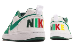 Женские кроссовки Nike Court Borough Low 'Green' FN3689-131