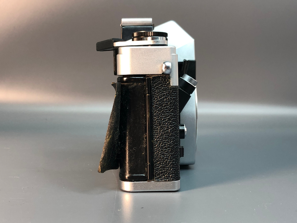 Praktica LTL
