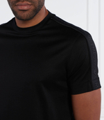 Футболка Emporio Armani - черный(3D1TD3 1JUVZ)