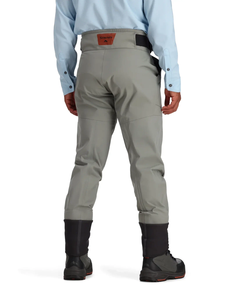 Вэйдерсы Simms Freestone Wading Pant