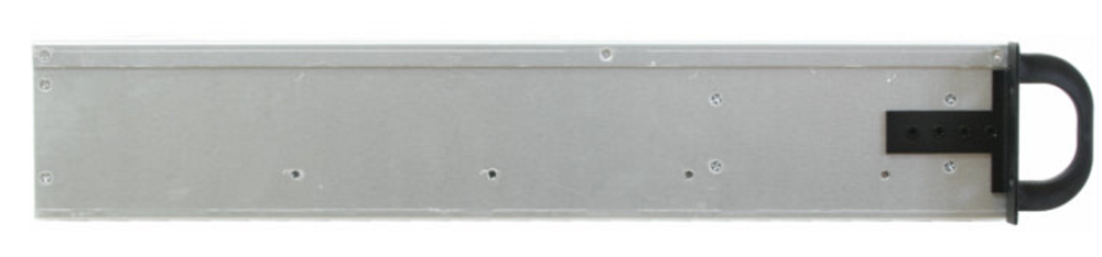 Корпус серверный 2U Procase RE204-D2H5-FM-55