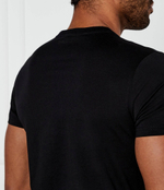 Футболка Karl Lagerfeld - черный(755095 551251)