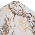 Стол М-City DISAUR Один (Odin) 200 Tl-312, Испанская керамика, темно-серый