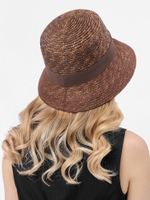 Летняя шляпа Fabretti WG105-12