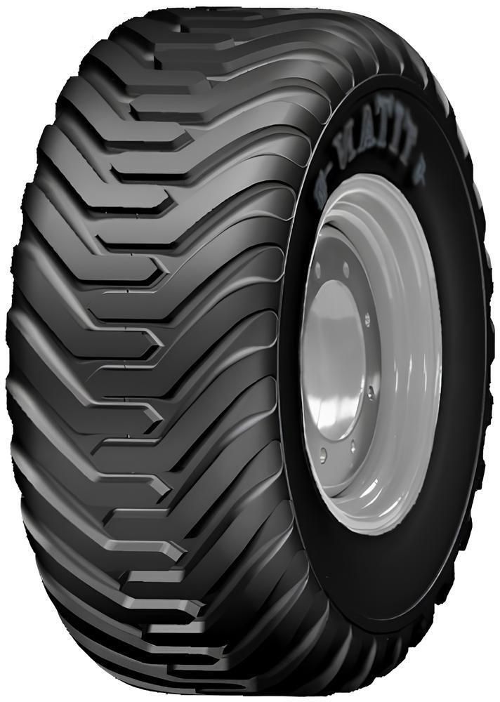 Titan Power Flot 500/60 R22.5 165A8