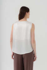 Топ Жасмин NOME Atelier