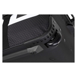 Сумка теннисная Head Tour Team Travelbag - black/orange