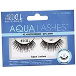 Накладные ресницы Ardell Strip Lashes Aqua Lashes - 343