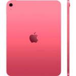 11" Планшет Apple iPad 2025 Wi-Fi A3354 6/128 GB A16 Bionic Wi-Fi, 2360 x 1640, iOS, розовый [md4e4hn/a]