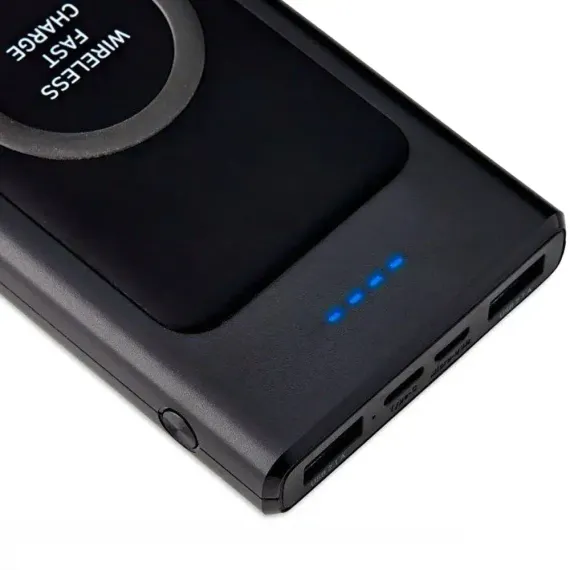 SBS 10.000 mAh 10W Black