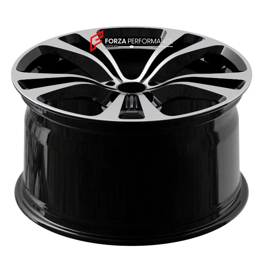 КОВАНЫЕ ДИСКИ ДЛЯ ASTON MARTIN VANTAGE V12 N4 2012 Астон Мартин