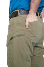 Брюки GRAYLING "Каст" (нейлон), Хаки