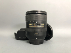Nikon 16-85mm 3.5-5.6G