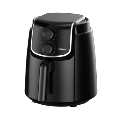 Аэрогриль Midea MAF-TN40D (4 л, 1.5 кВт)