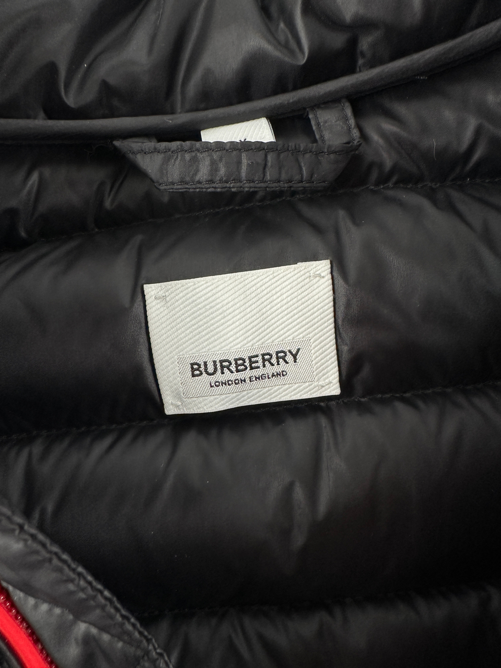 Жилет Burberry