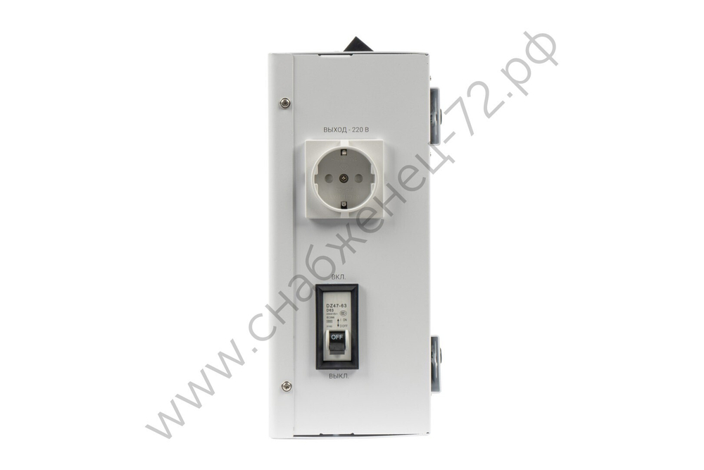 RAPAN ST-10000 стабилизатор сетевого напряжения, 10000 ВА, Uвх. 100-260 В