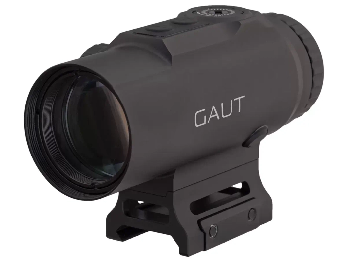 Прицел призматический Gaut Sapphire 5x30 (G-P-X5)