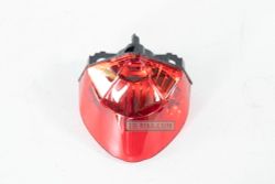 33703-KZZ-J01. BASE COMP., TAILLIGHT. Tail light Honda CRF250-300L-Rally (2017-2021)