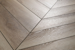 Кварц-виниловая плитка Aquafloor Parquet Chevron GlueAF2551PGCh