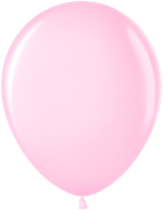 Шар (12''/30 см) Нежно-розовый (932), макарунс, 100 шт.