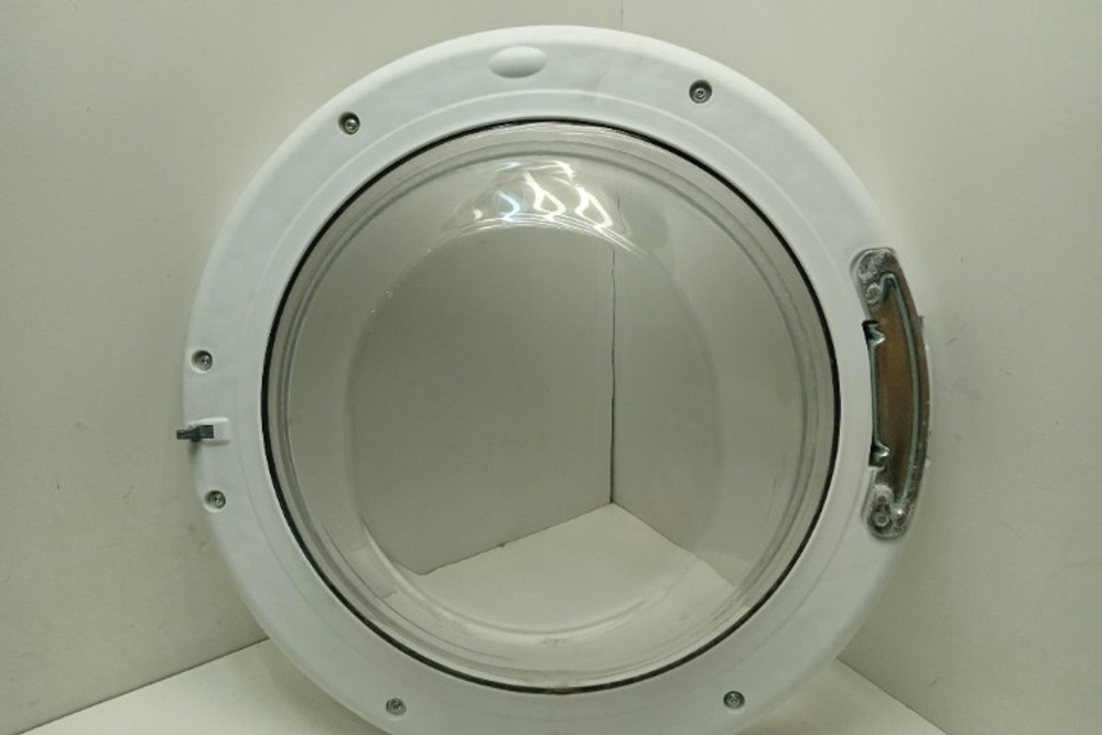 EW6S4R06W кт144 Люк в сборе для стиральной машины Electrolux EW6S4R06W б/у