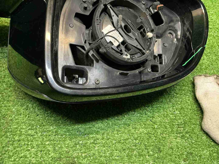 Зеркало левое BMW X3 G01 (2017-2024) 5 контактов