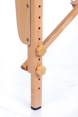 Массажный стол складной Mizomed Standart 2 (S)