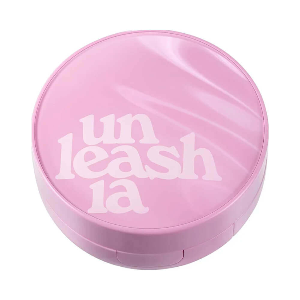 Unleashia Cushion Cover Package (кейс)