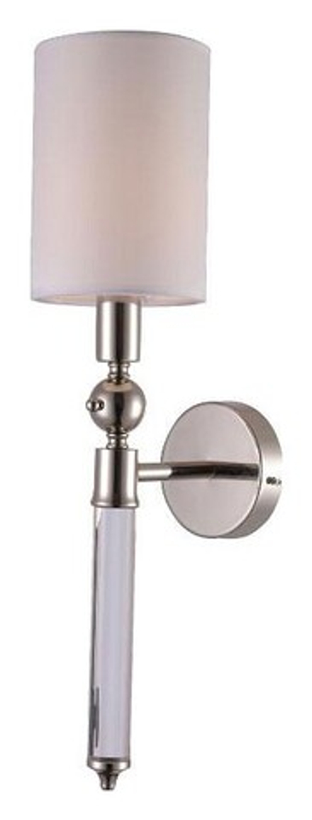 Плафон текстильный Newport 3520 Абажур к 3520 white