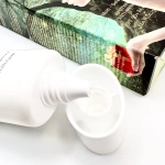 Охлаждающий солнцезащитный крем 8TREE UV HYALURONIC COLLAGEN SUN GEL SPF50+ PA++++
