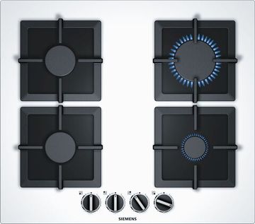 Газовая варочная панель Siemens EP6A2PB20