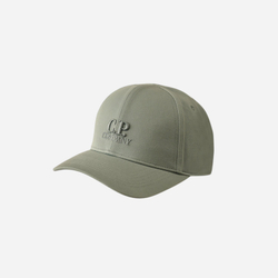 Кепка Gabardine Logo