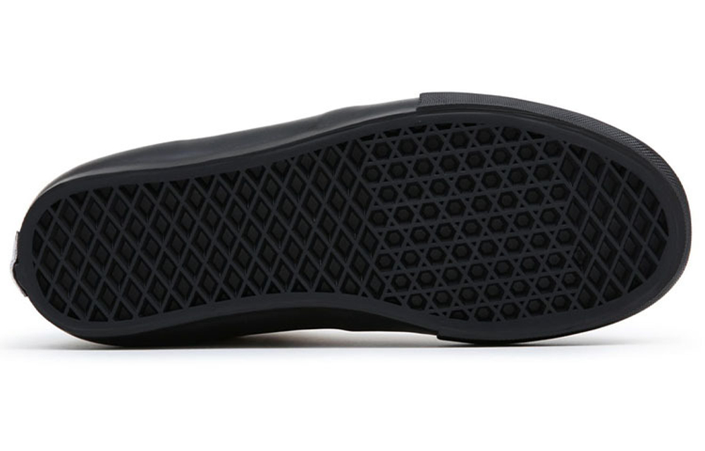 Vans Half Cab